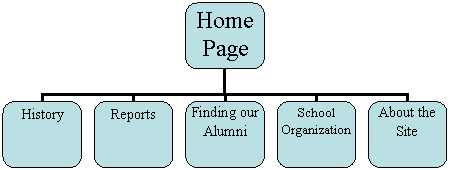 Organization Chart